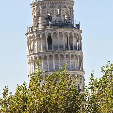 Lejlighed Belle Vue Pisa