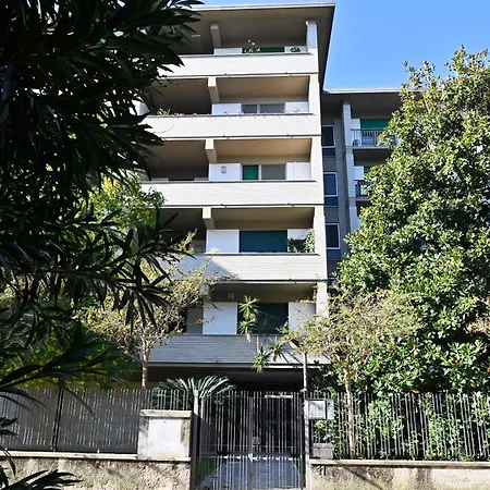 아파트 Belle Vue *