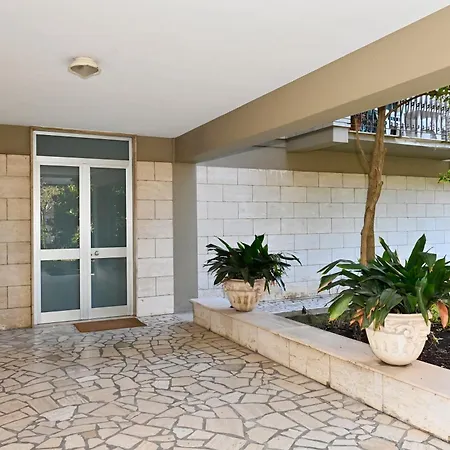 Apartman Belle Vue *