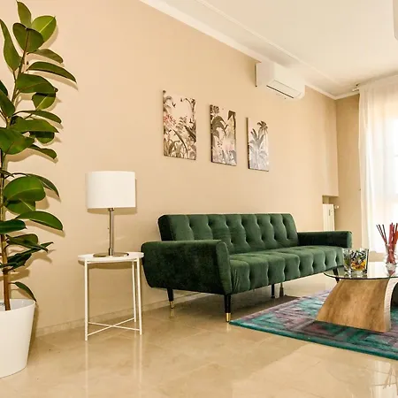 Belle Vue Apartman *