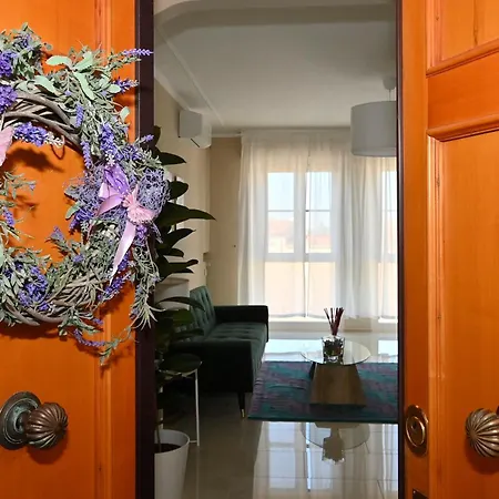 Apartman Belle Vue