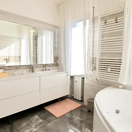 Apartment Belle Vue *