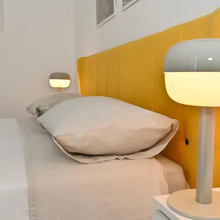 Belle Vue Apartman *
