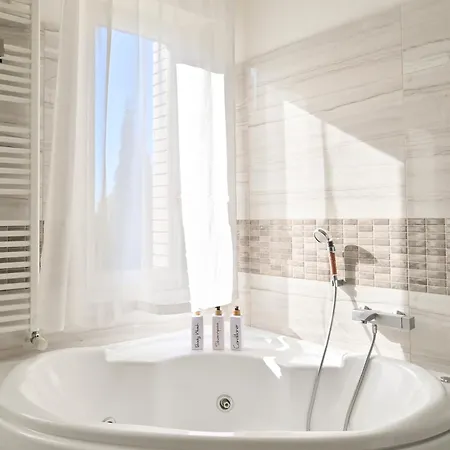 Apartman Belle Vue *