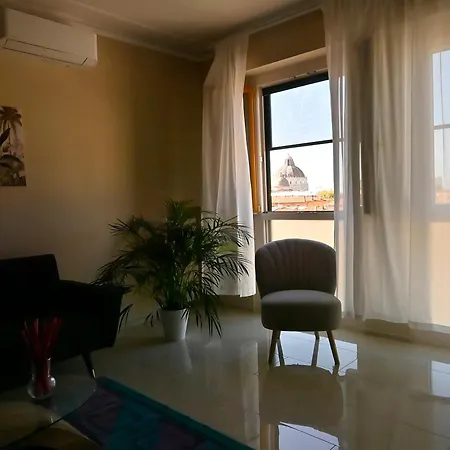 Apartman Belle Vue Pisa