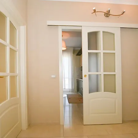 Apartman Belle Vue *