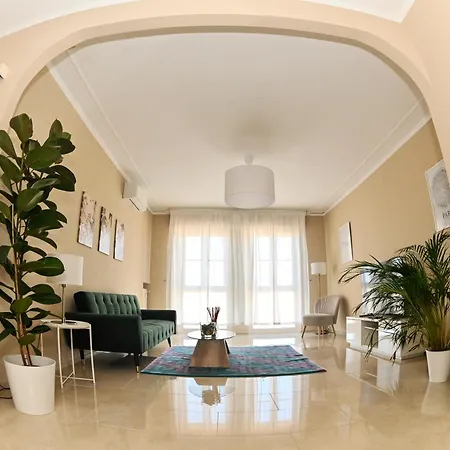 Belle Vue Apartment