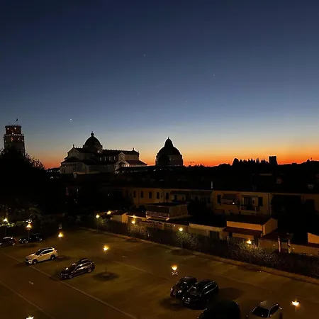 Apartman Belle Vue *