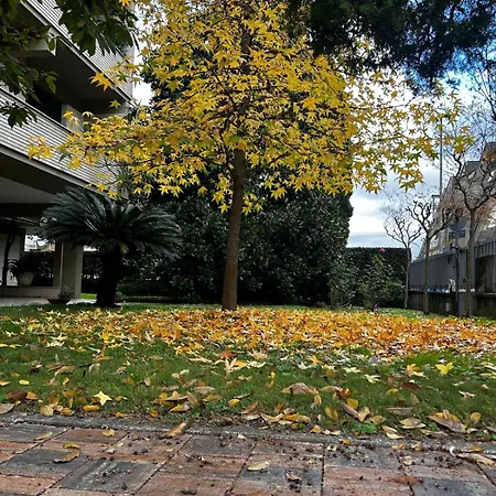 Apartman Belle Vue *