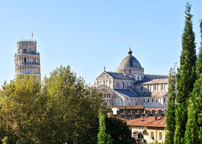 Belle Vue Pisa