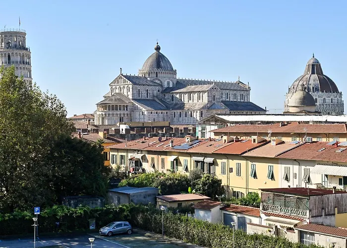 Apartamento Belle Vue
