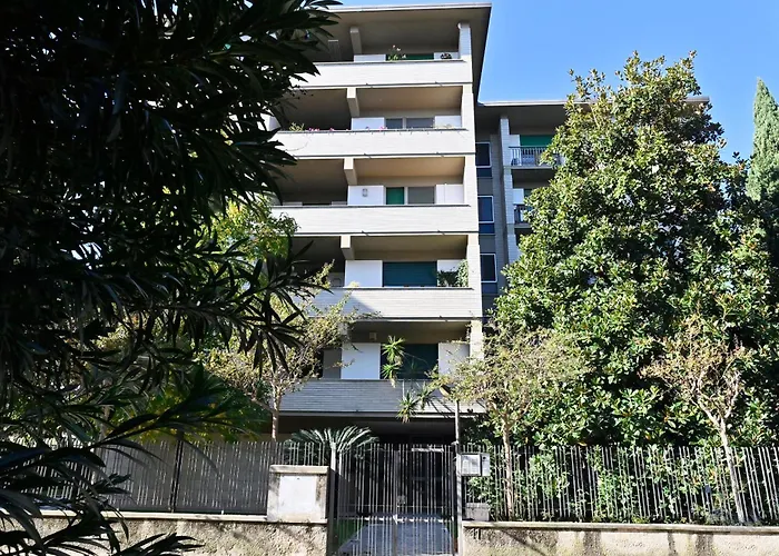 Apartamento Belle Vue *