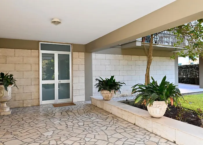 Apartamento Belle Vue *