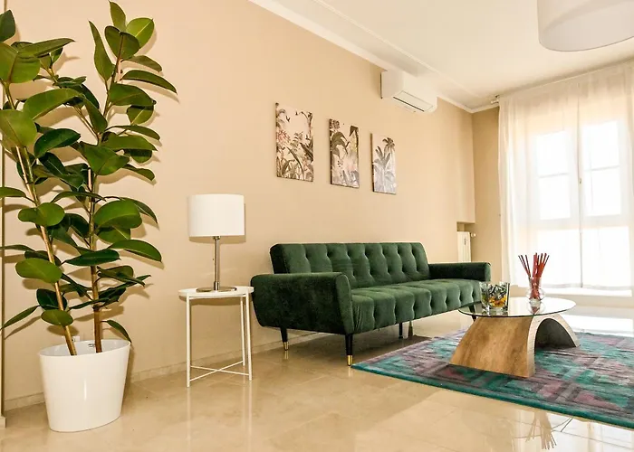 Belle Vue Apartamento *