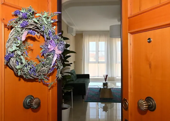 Apartamento Belle Vue