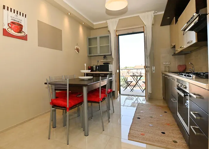 Belle Vue Pisa