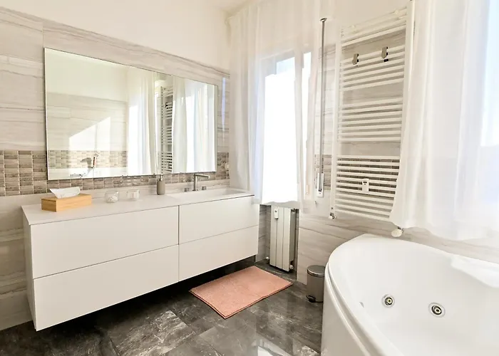 Apartamento Belle Vue *