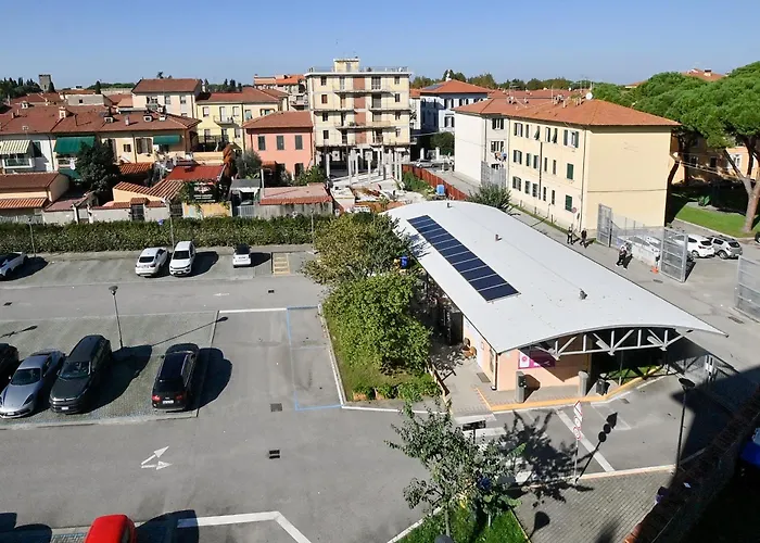 Belle Vue Apartamento