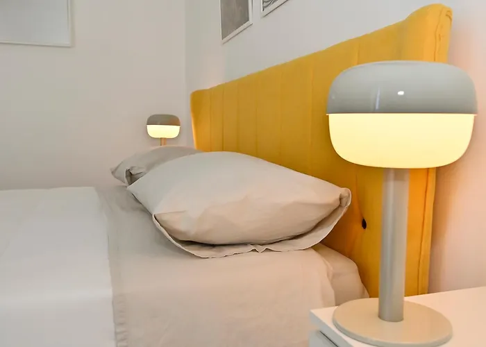 Belle Vue Apartamento *