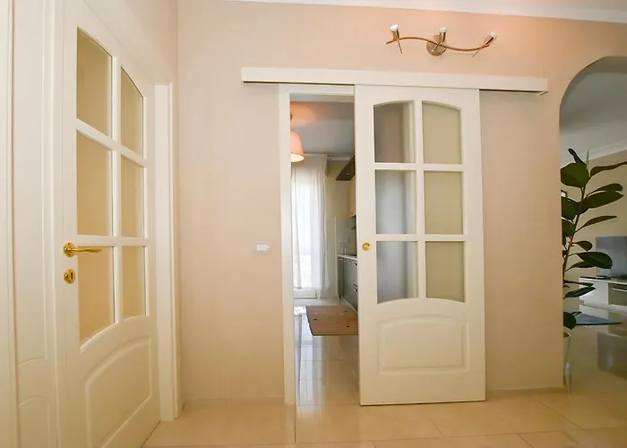 Apartamento Belle Vue *