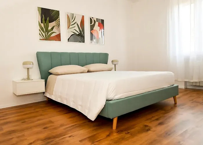 Belle Vue Apartamento Pisa