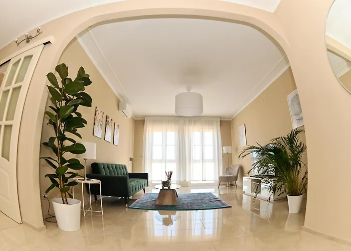 Belle Vue Apartamento