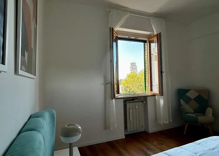 Apartamento Belle Vue