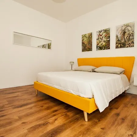 Appartement Belle Vue Pise